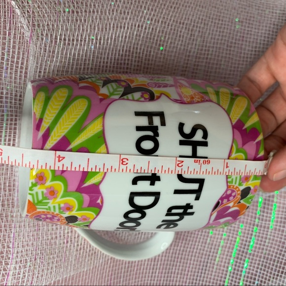 Humorous Mug - Picture 5 of 6